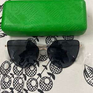 Love Moschino sunglasses